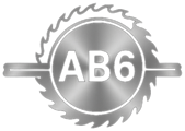AB6 logo